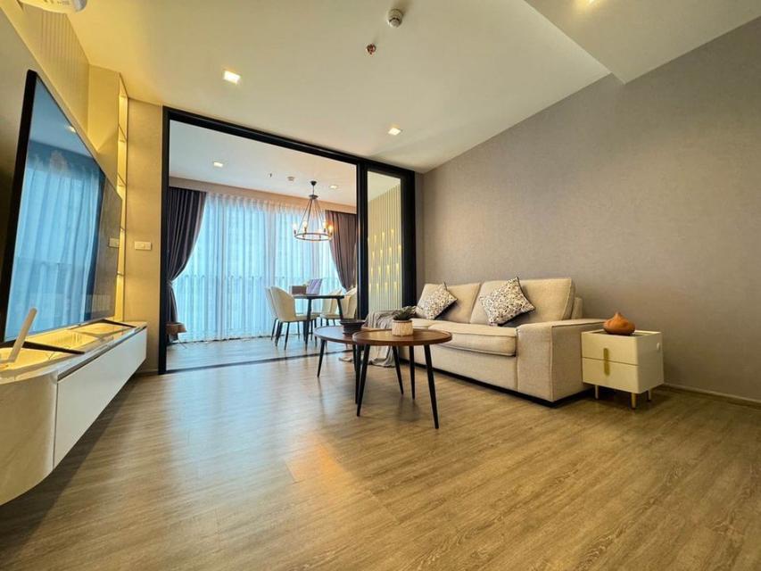 ST12470 - The Line Phahonyothin Park - 82.53 sqm  - MRT PhahonYothin - BTS HaYekLadPrao - CentralLadprao 3