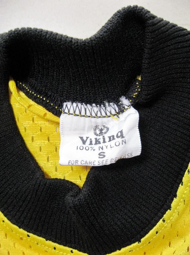 เสื้อวิบากMaicoผ้ารูวินเทจ 9