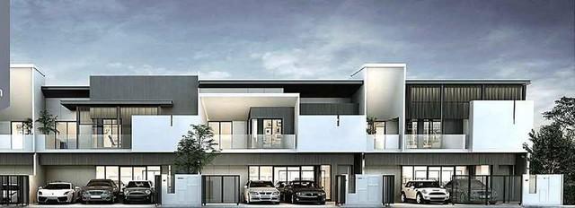 ให้เช่า บ้านเดี่ยว โครงการ วีเว่ บางนา กม7 Vive bangna km7 Fully Furnished 11