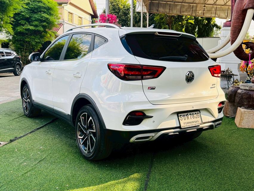 🌟 MG ZS 1.5 V AUTO! ปี 2024! รุ่น TOP สุด! 🌟 6