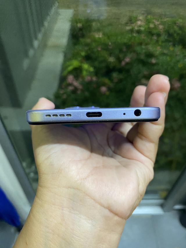 มือถือ Infinix hot 50i