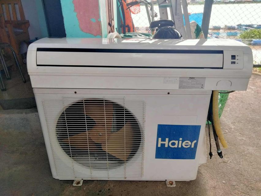  แอร์ไฮเออร์ 12,000 บีทียู 4