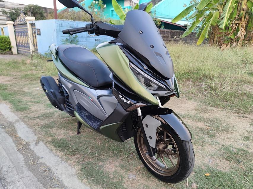 ลดราคา Malaguti Madison ครับ รูปที่ 13