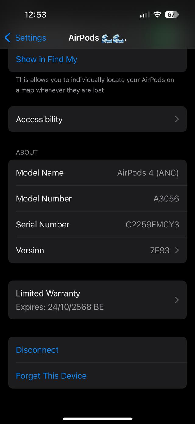 AirPod4 ANC 6