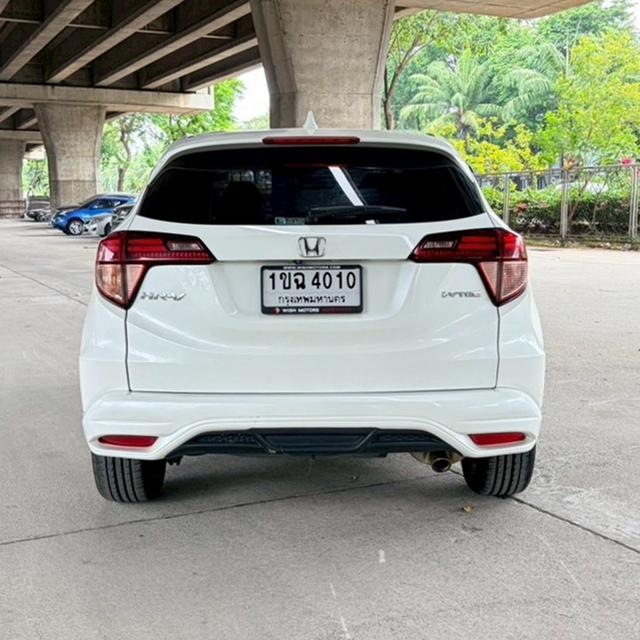 Honda HRV 1.8 E Limited AT ปี 2017 รูปที่ 7