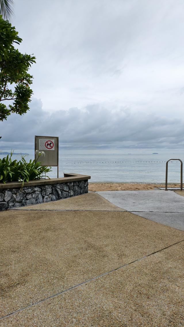 คอนโด พัทยา นาจอมเทียน ขาย/เช่า 6