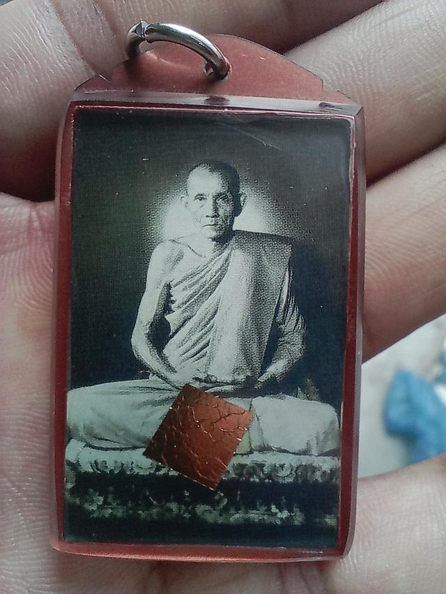 รูปภ่ายหลวงพอ่กวยปี2558