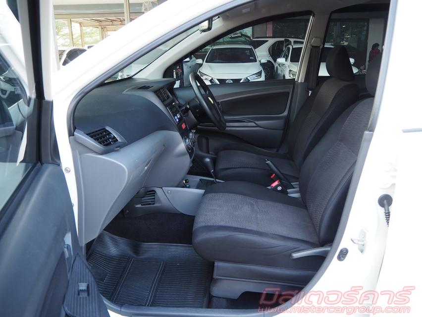 2013 TOYOTA AVANZA  1.5 G ( 2370 ) 9