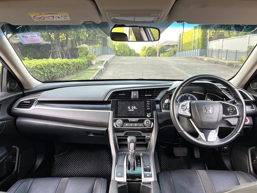 HONDA CIVIC 1.8 EL  ปี 2020  11