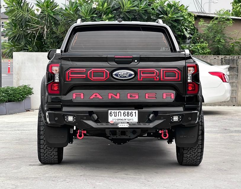 ขาย Ford Ranger 2.0 Wildtrak ปี23 5