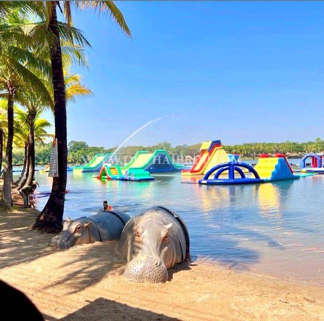 ที่ดิน ใกล้ธาราบีช ทะเลอุดร ต.เชียงพิณ อ.เมืองอุดรธานี จ.อุดรธานี 9