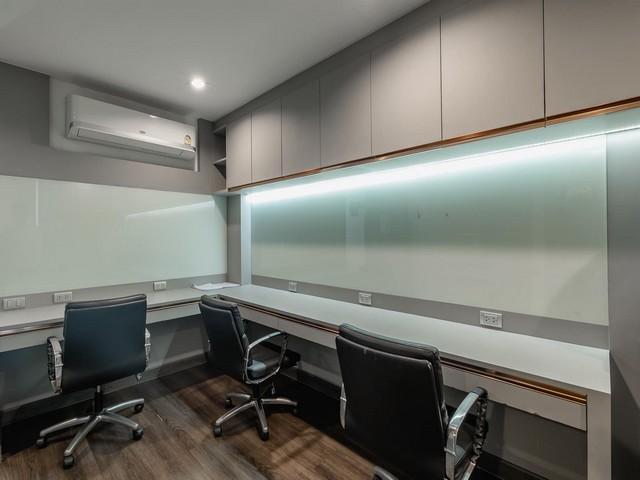 POR4971 ขาย เจ ดับบลิว เออร์เบิน โฮมออฟฟิศ สรงประภา-ดอนเมือง JW Urban Home Office แปลงใหญ่สุด พร้อมลิฟต์แก้วส่วนตัว 6