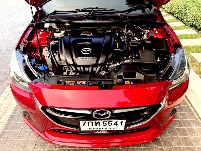 🚘 MAZDA2 1.3 HIGH CONNECT ปี 2018 รูปที่ 11