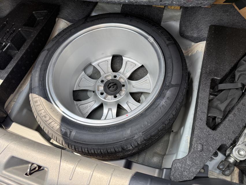 honda accord 2.0 EL 2012 รูปที่ 11