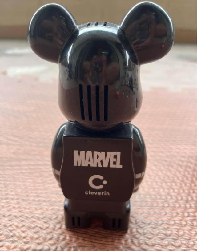 ขายต่อ Bearbrick Cleverin Marvel  2