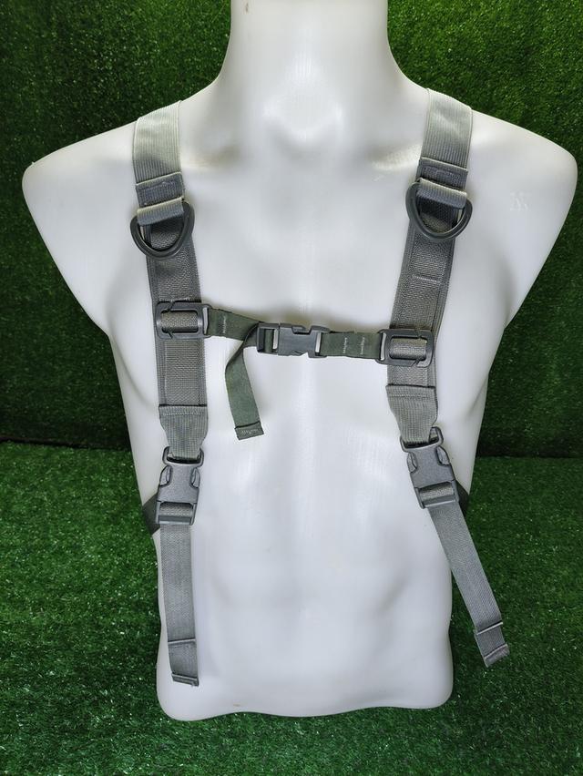 US Hydration Carrier