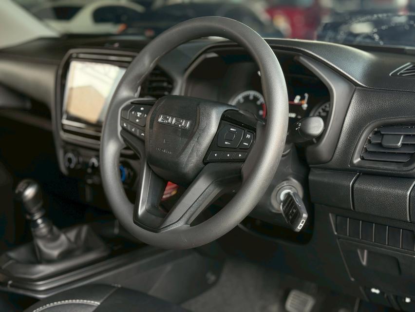 ISUZU D-MAX SPACECAB 3.0 Ddi S 2022  8