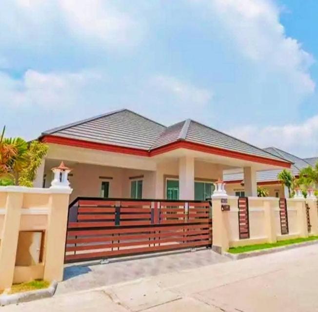 For sale Dusit Pattaya Garden 6 1