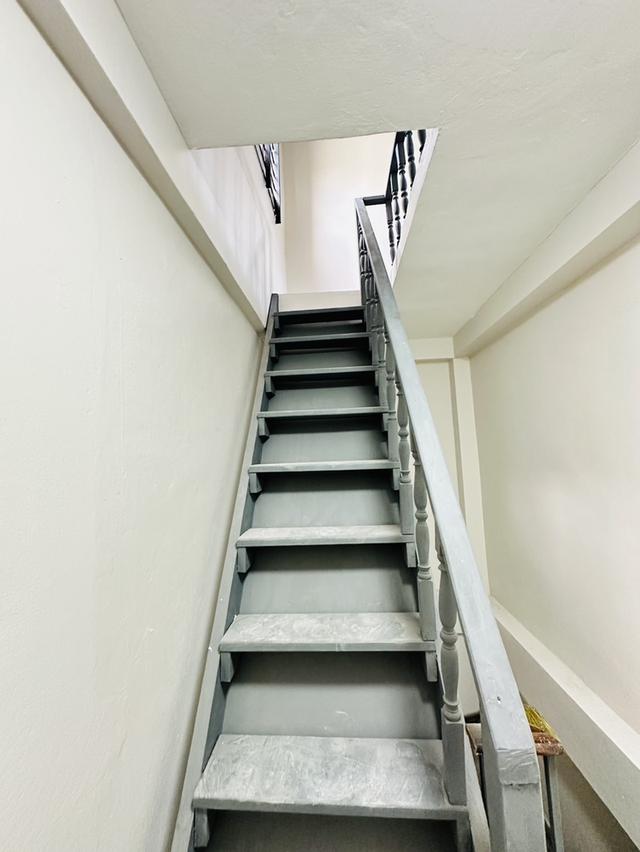 ทาวน์เฮ้าส์ 3 ชั้น สุขุมวิท 62 แยก 1 ใกล้ทางด่วน ใกล้ BTS บางจาก 17