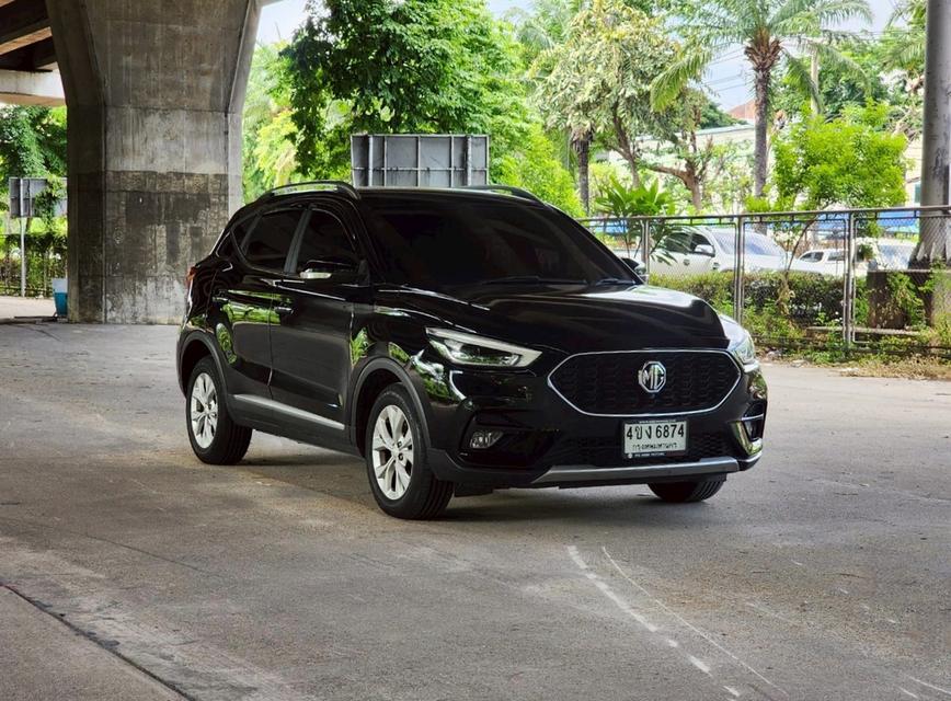 MG ZS 1.5 D+ ปี 2021 2