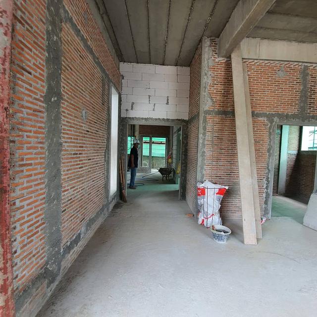 รับสร้างบ้าน