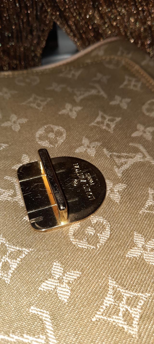 LV Vintage bag 5