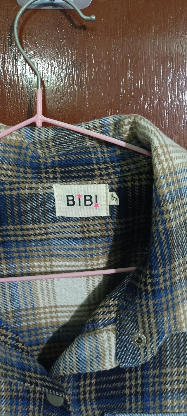 เสื้อเชิ้ตราคาถูกสภาพดีแบรนด์ไทย รูปย่อยที่ 2
