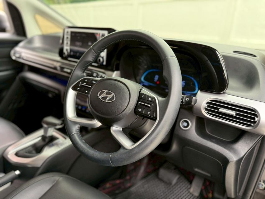  HYUNDAI STARGAZER 1.5 SMART 6 2023  9