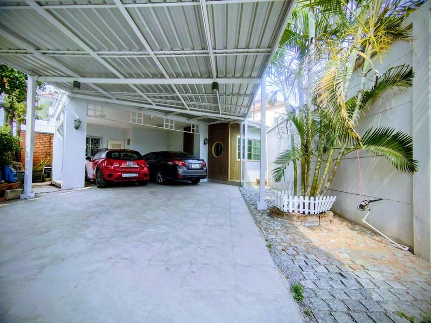 ขาย บ้านเดี่ยว หลังมุม เดอะ นอร์ทเทิร์น ไพร์ม รังสิต พร้อมระบบโซล่าเซลล์ ถนนพหลโยธิน ซอยคลองหลวง 10 ซอยโรงกษาปณ์ ใกล้ฟิวเจอร์ พาร์ค ต่อเติมครัวไทย 2