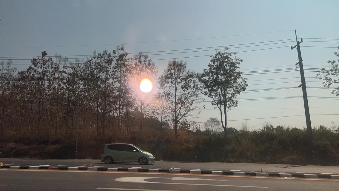 ขายที่ติดถนนใหญ่ 99 ไร่ 5