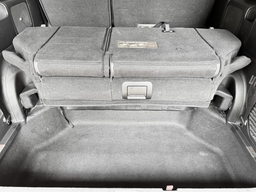 ขายรถ Honda Stepwagon รถเจ้าของขายเอง สภาพสวย ระยะวิ่ง 179*** 9