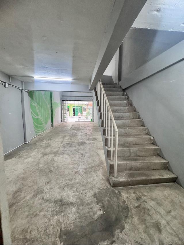 ให้เช่าอาคารพานิชย์ 4.5 ชั้น ตรงข้ามบิ๊กซีอ่อนนุช ติดถนนสุขุมวิท 77 -1680