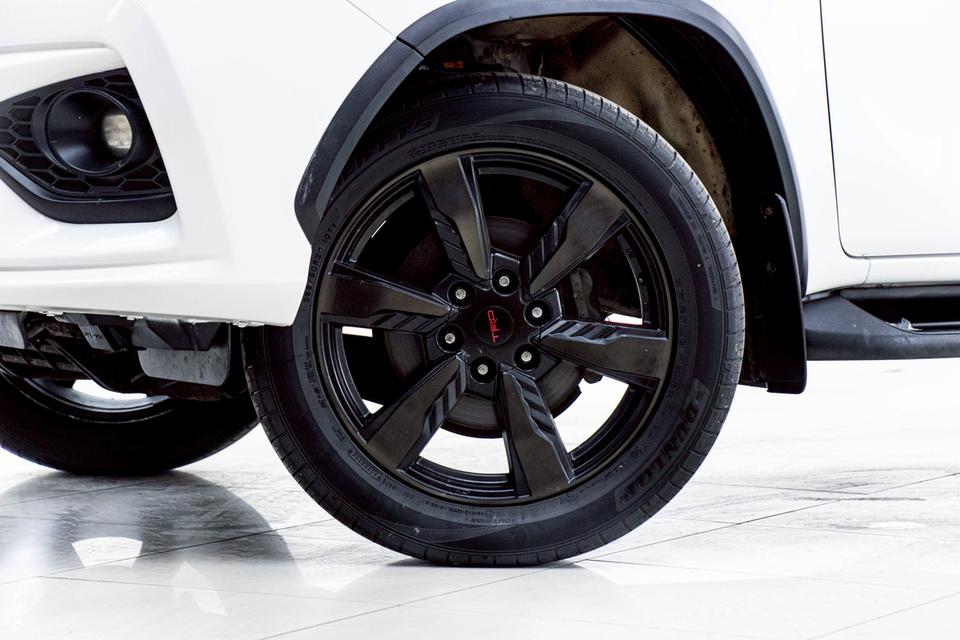 รหัสรถ 💥 5C419 FORTUNER  2.8 TRD SPORTIVO 2WD 2017 รูปที่ 2