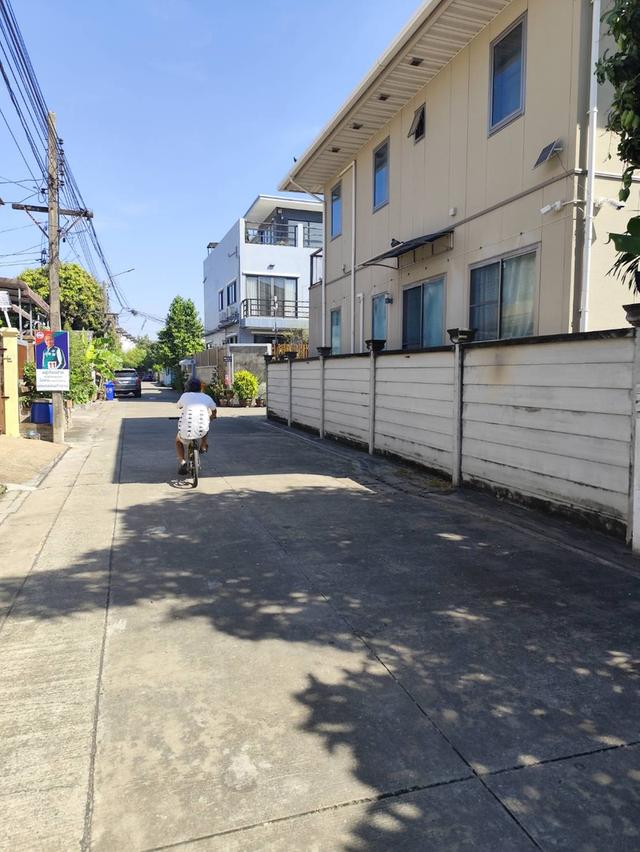 house for sale Prawet, Bangkok ขายบ้านเดี่ยวเก่า  ใกล้สวนหลวง ร9 7