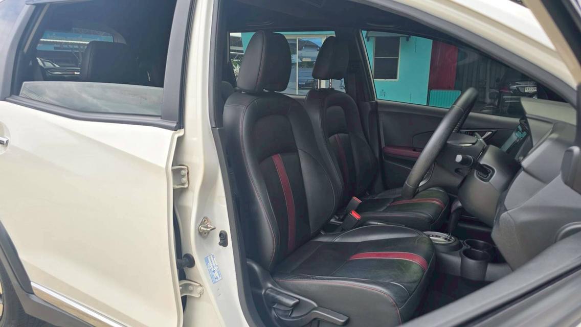 HONDA BRV, 1.5 SV ปี 2020 โฉม ปี16-22 11