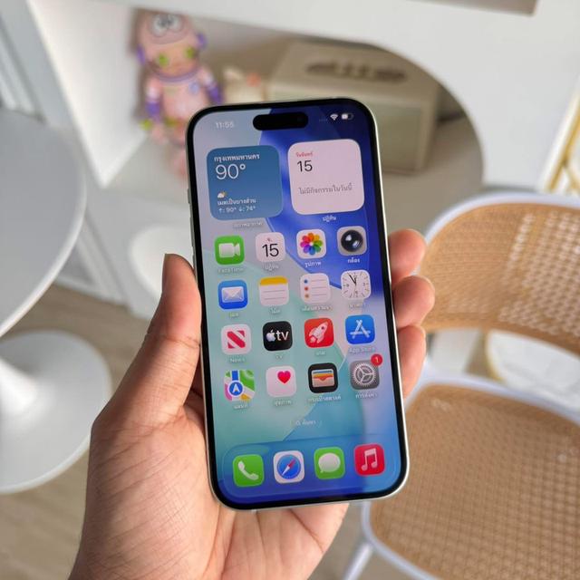 ไอโฟน ราคาถูก ผ่อนไปใช้ไปง่ายๆ 2
