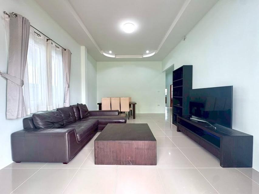 Single house >> Tung Klom - Tal Man 25/1 Pattaya 8