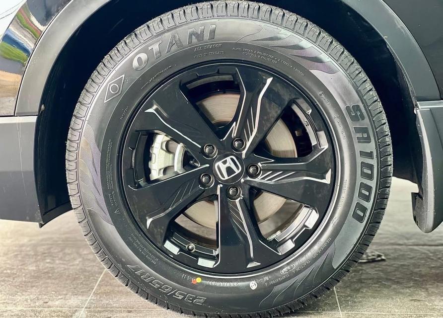 ขาย Honda CRV 2.4Edition ปี22 18