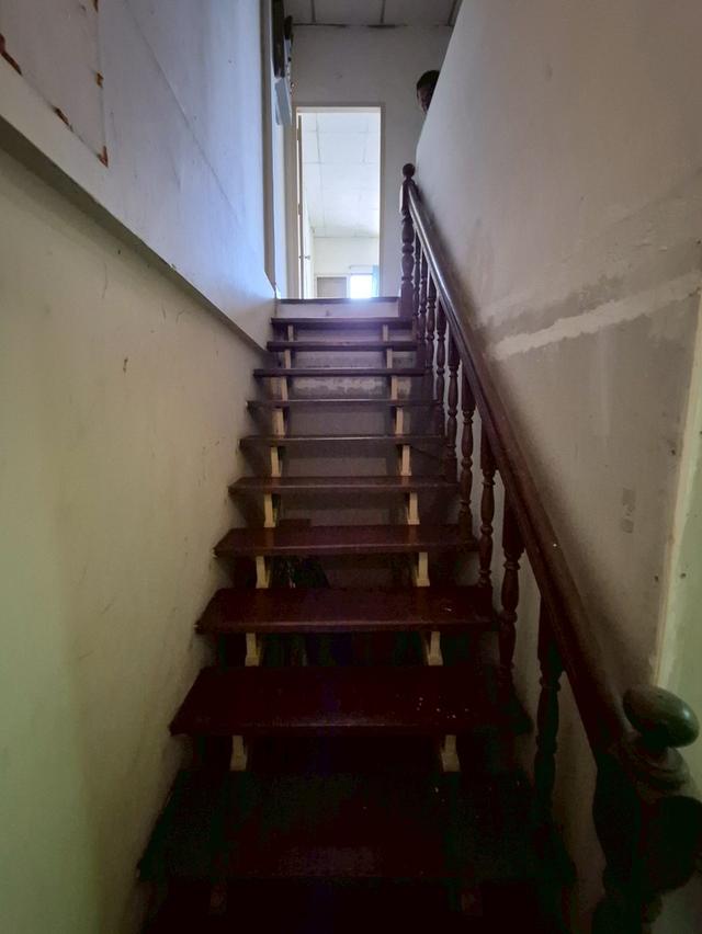 ขายทาวน์เฮ้าส์ 2 ชั้นมือสอง ทำเลดี หมู่บ้านจรัญวิลล่า 3 จรัญสนิทวงศ์ 37 ใกล้ รถไฟฟ้า MRT บางขุนนนท์ 8