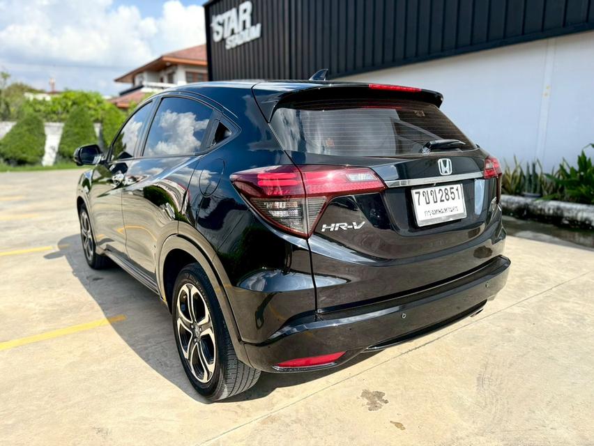 Honda Hr-v 1.8 EL ปี 2019 5