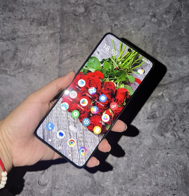 Poco X6 Pro 5G แรม12+12/512กิ๊ก
