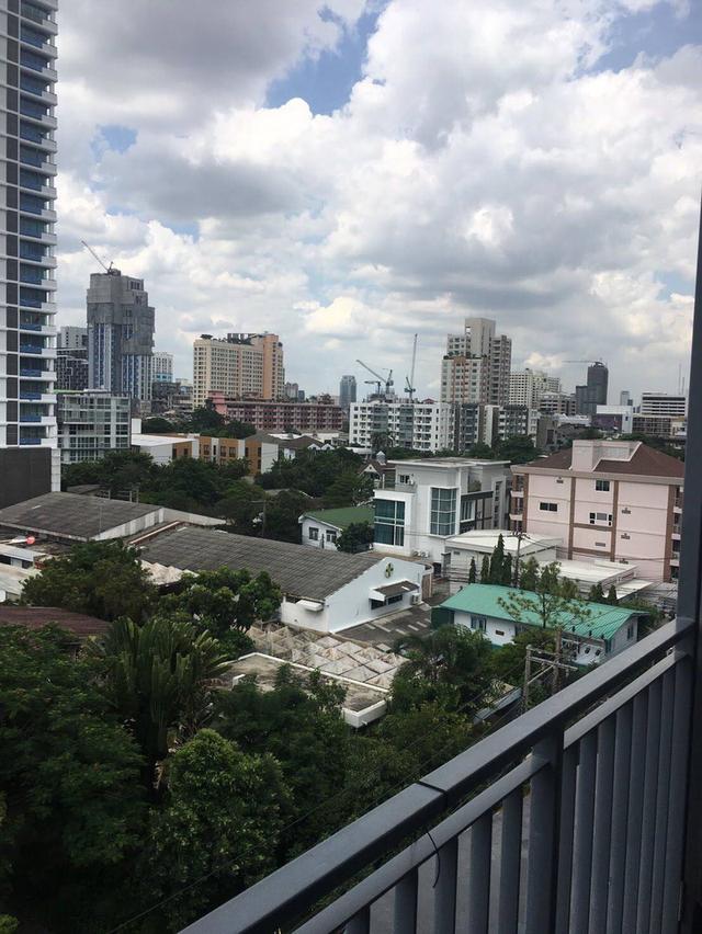 ขายคอนโดพร้อมอยู่ย่านอารีย์  ใกล้สถานีรถไฟฟ้า   11