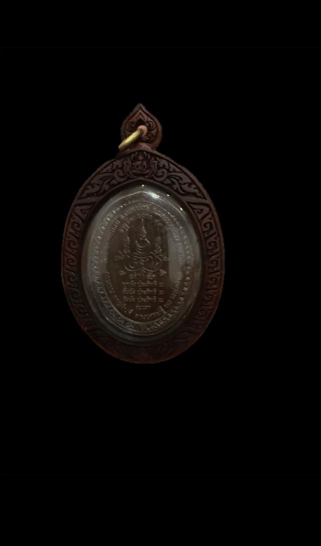 หลวงพ่อสมัยสุจิตโต รุ่นแรก รูปที่ 2