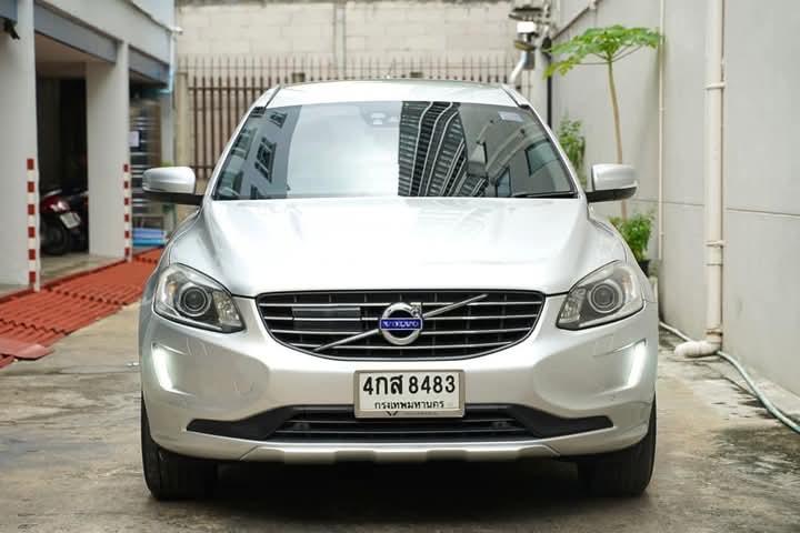 ขายด่วน Volvo Xc60