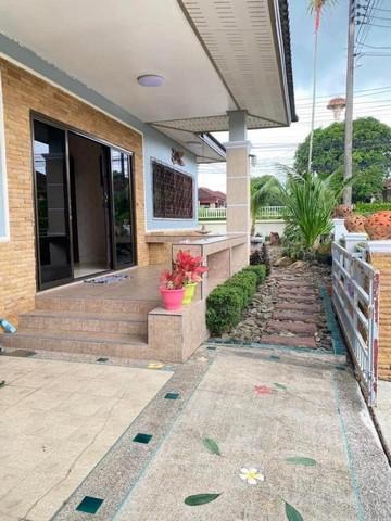 For Rent : Thalang, Single-storey detached house, 3 Bedrooms 2 Bathrooms 4