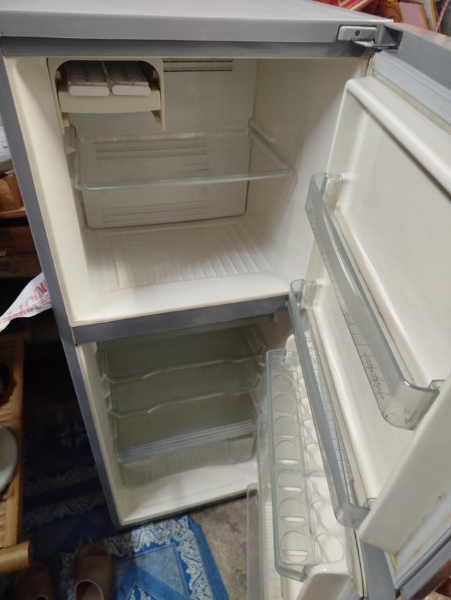 ตู้เย็น toshiba 6.9คิว