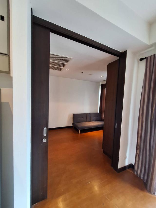 🏢 คอนโด ปล่อยเช่า / ขาย The Lofts Yennakart (เดอะ ลอฟท์ เย็นอากาศ) 6