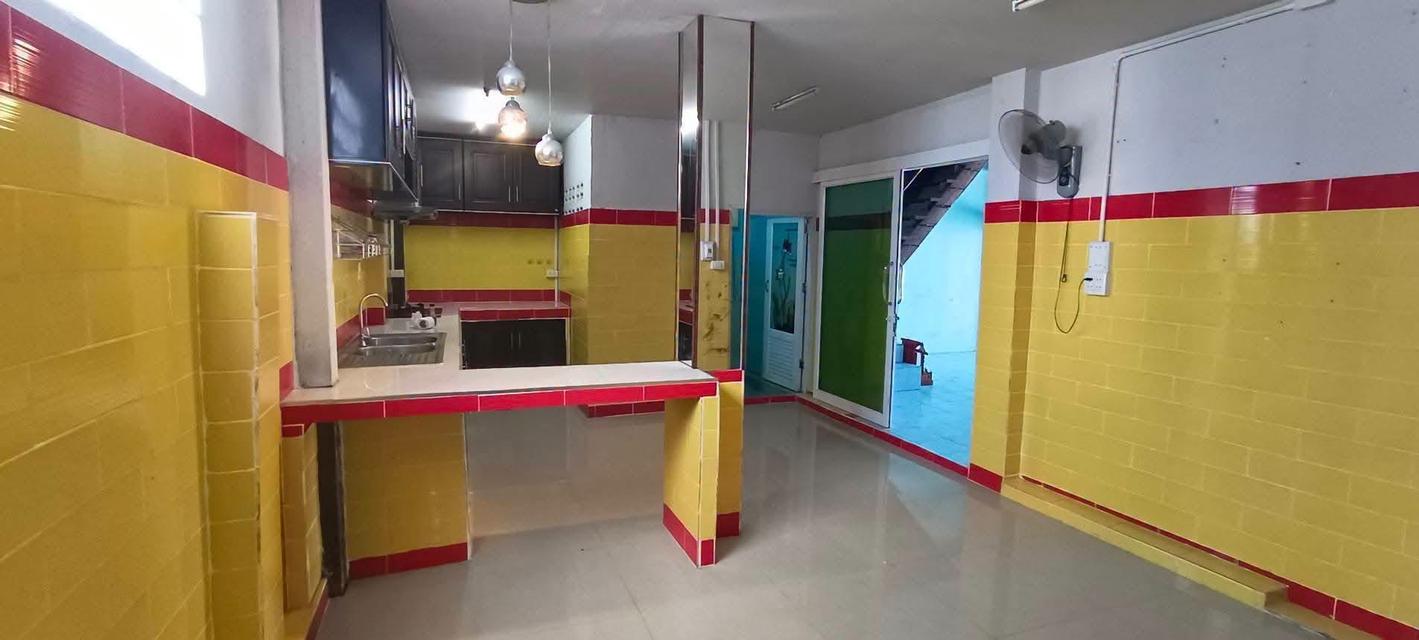 ขายบ้านพร้อมที่ดินราคาถูก 9