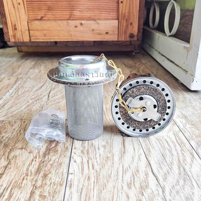 ฝาเติมน้ำมัน stauff SMBB-80 Series