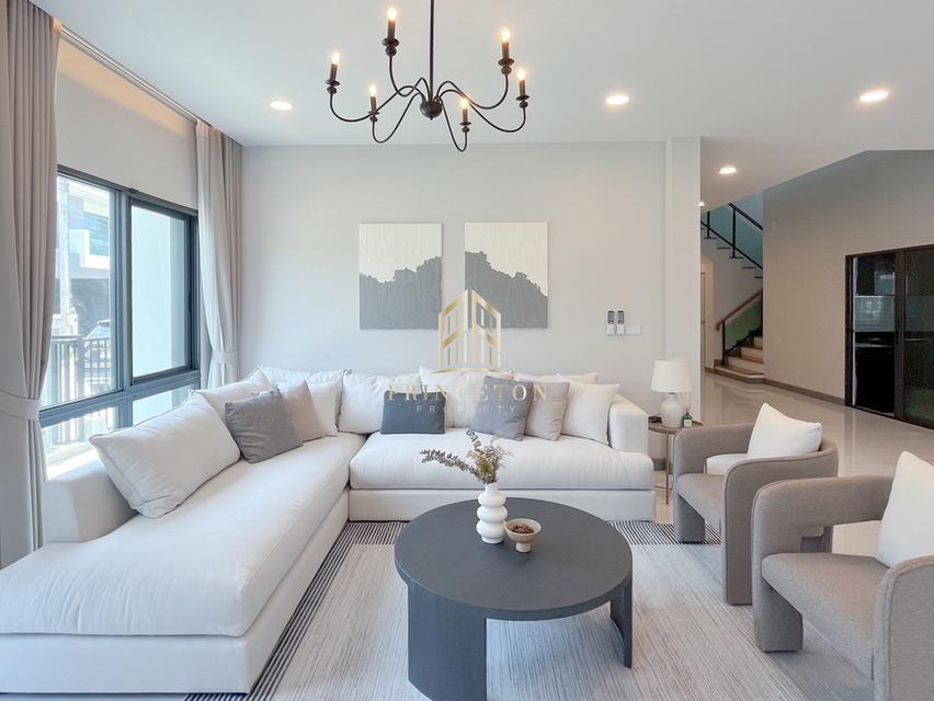 House For Sale or Rent The City Bangna, Prime Location Near Mega Bangna! 4